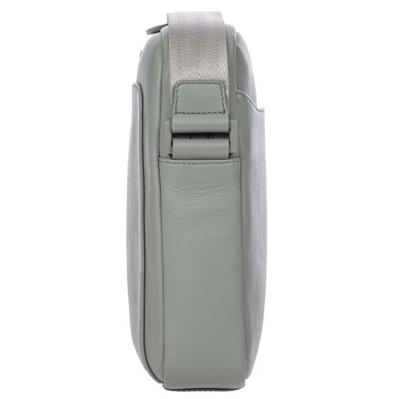 Porsche Design Roadster shoulder bag leather 21 cm