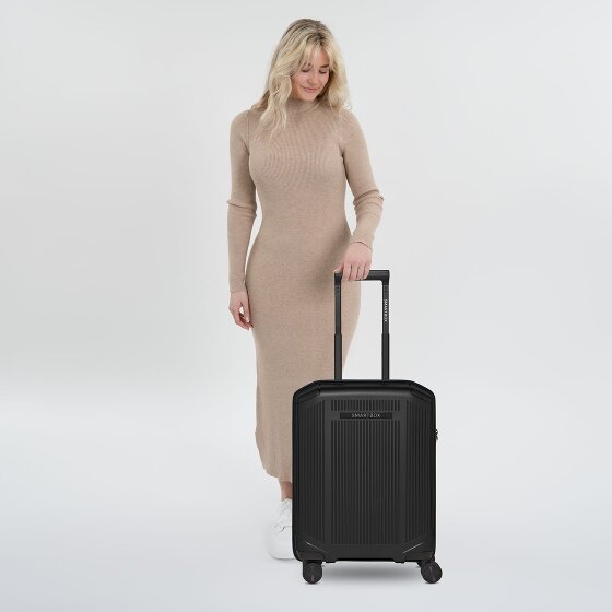 Smartbox Edition 02 4 wheels Cabin trolley S 55 cm