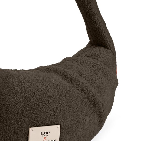 LES VISIONNAIRES Unio Vancouver Shoulder Bag 52 cm