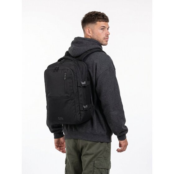 Worldpack Cabin Pro Solid Travel Backpack with 40 cm Laptop Compartment
