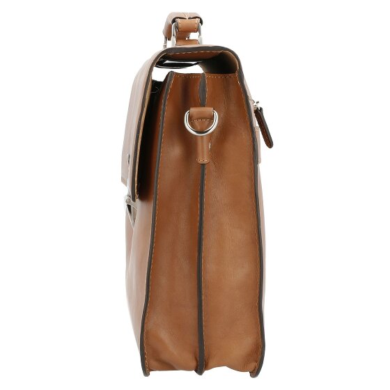 Picard Toscana Briefcase Leather 37 cm Laptop compartment