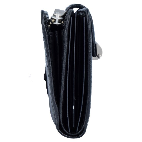 Mandarina Duck Hera 3.0 wallet leather 14.5 cm Mandarina Duck Hera 3.0 wallet leather 14.5 cm