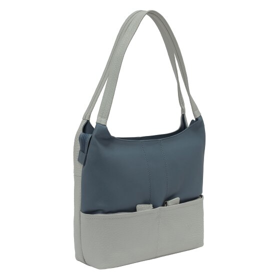 Voi Boston Shopper Bag Leather 30 cm