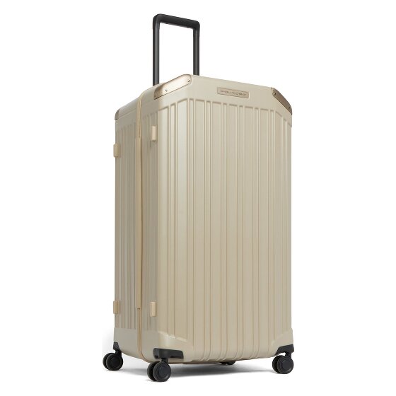 Piquadro PQ-Light 4 Roll Trolley 79 cm