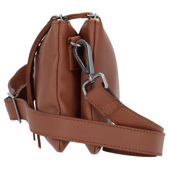 Harbour 2nd Just Pure Enya Shoulder bag Leather 23 cm
