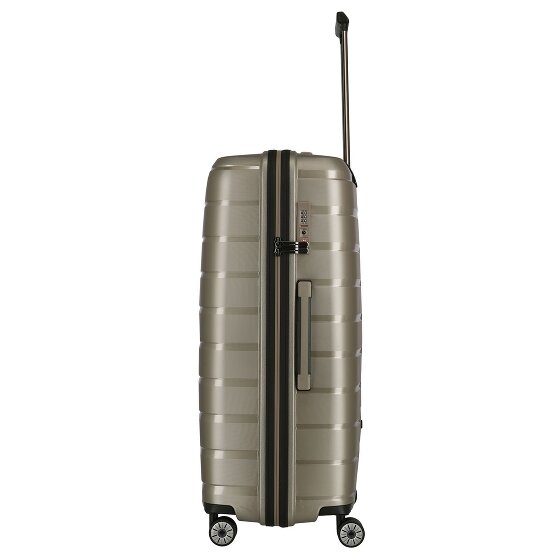Travelite Air Base 4-wheel trolley 77 cm