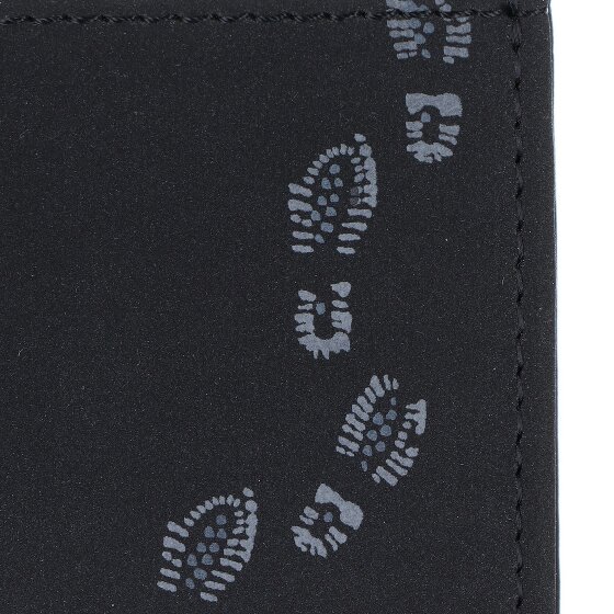 oxmox New Cryptan Wallet RFID protection 11 cm
