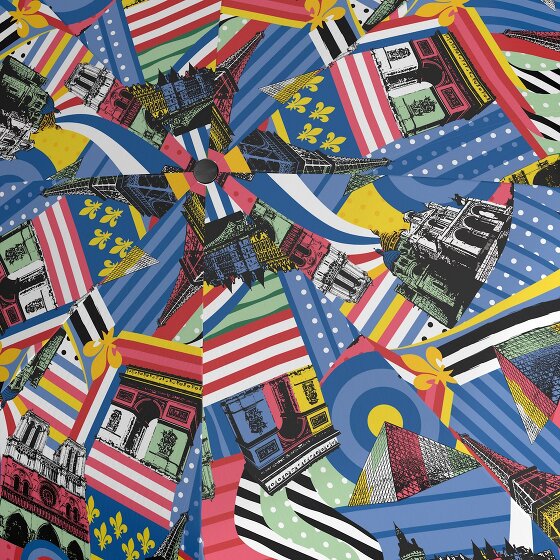 Knirps T.760 stick umbrella 87 cm