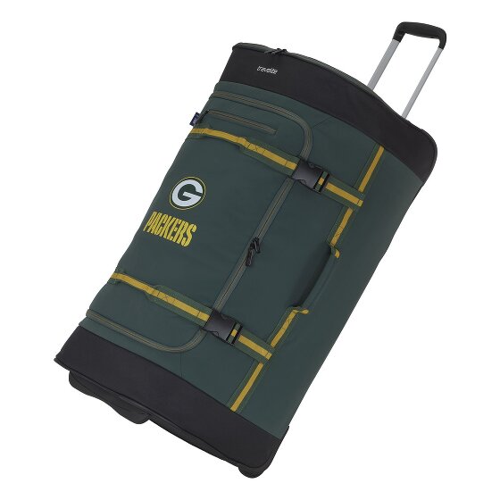 Travelite travelite x NFL 2 wheels Travel bag 79 cm