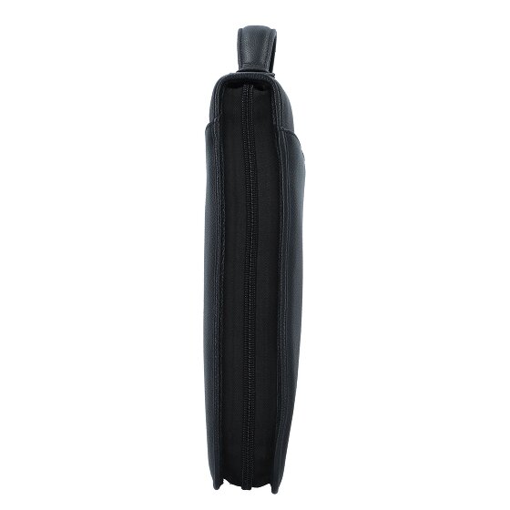d&n Easy Business Writing Case I Leather 34 cm