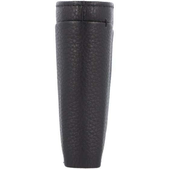 Piquadro Akron wallet RFID leather 13 cm