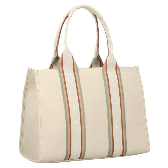 Armani Exchange Shopper Bag 37 cm