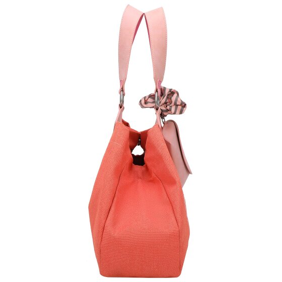 Fritzi aus Preußen Izzy Limited Barbie Big Wave Shopper Bag 42 cm