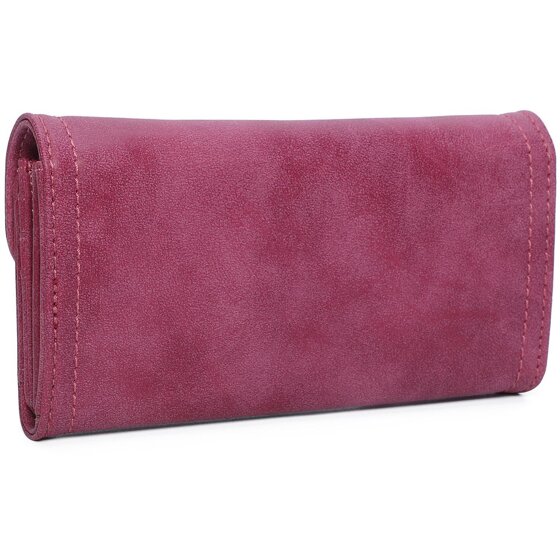 Fritzi aus Preußen Fritzi12 Heide Vintage Wallet 19.5 cm