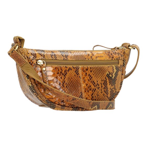 Burkely Vintage Veda Shoulder bag Leather 27 cm