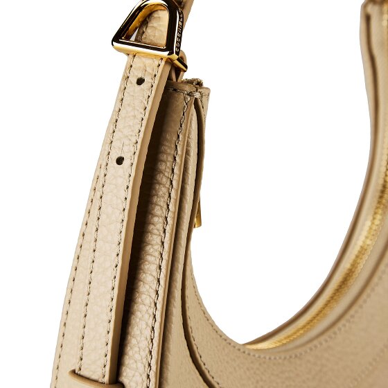 Coccinelle Whisper Handbag Leather 23 cm