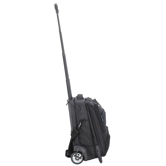Lightpak Sky 2 roll business trolley 38 cm laptop compartment