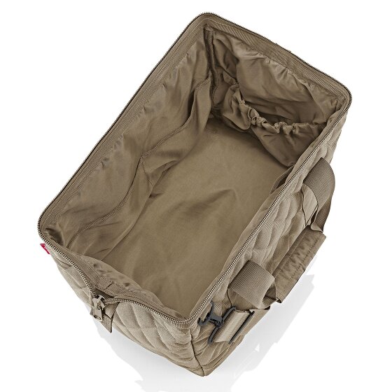 reisenthel Allrounder M Weekender travel bag 40 cm