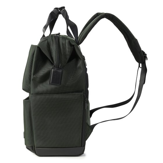 Hedgren Next Clip Daypack RFID protection 39 cm Laptop compartment