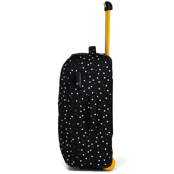 Satch Flow 2 wheels Cabin trolley S 54 cm