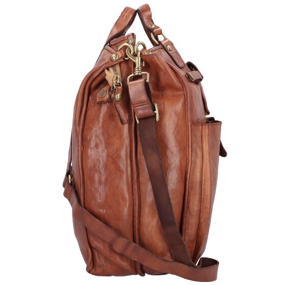 Campomaggi Tokio Handbag Leather 32 cm