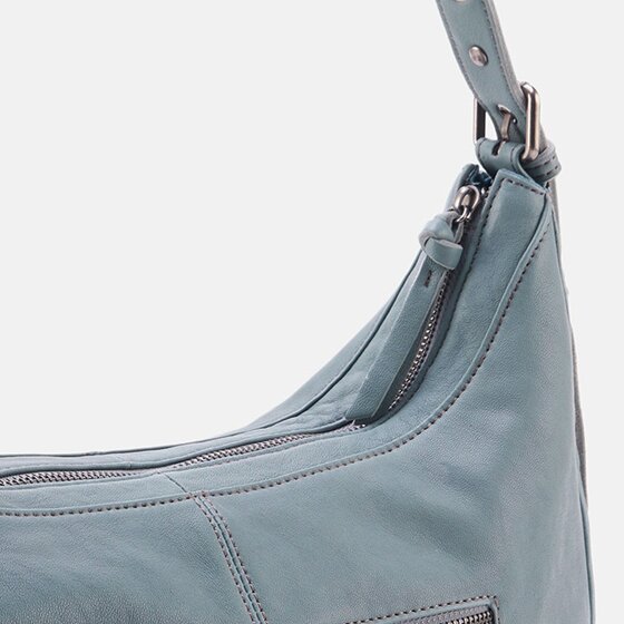 FredsBruder Me and My Bag Shoulder Bag Leather 37 cm