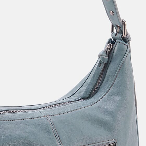 FredsBruder Me and My Bag Shoulder Bag Genuine Leather 37 cm