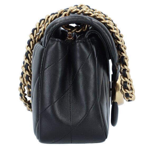 Coach Tabby Shoulder Bag Leather 26 cm