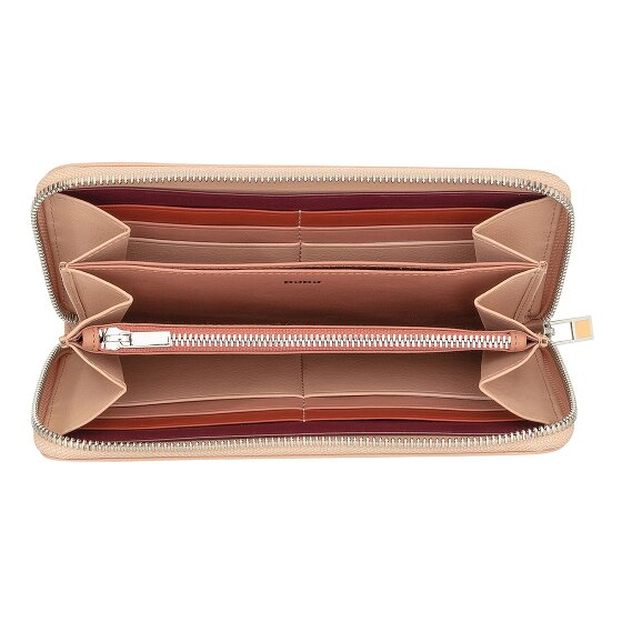 DuDu Wallet leather 19 cm