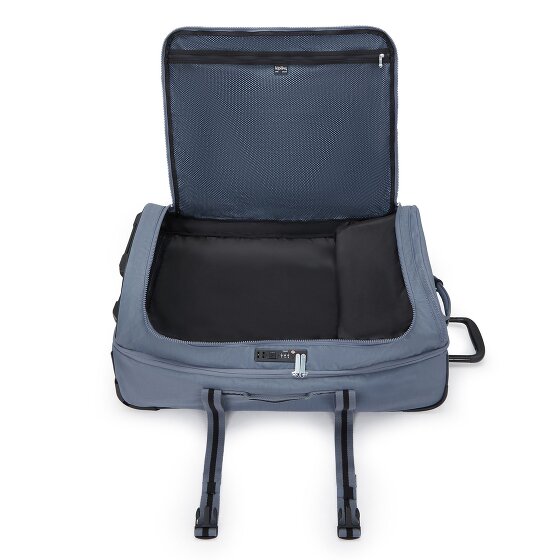 Kipling Basic Aviana 2 wheels Travel bag L 76 cm