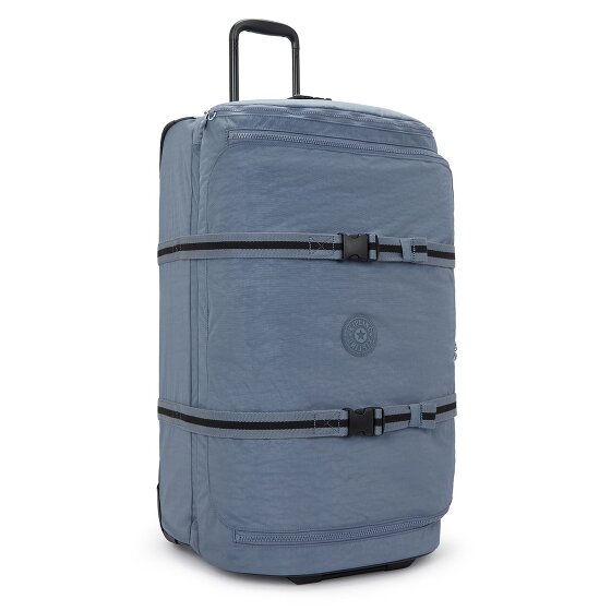 Kipling Basic Aviana 2 wheels Travel bag L 76 cm