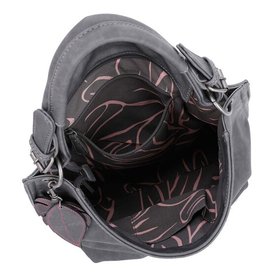 Fritzi aus Preußen Eco Fritzi01 Shoulder Bag 43 cm