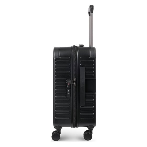 Hedgren Raku 4 wheels Cabin trolley S 55 cm