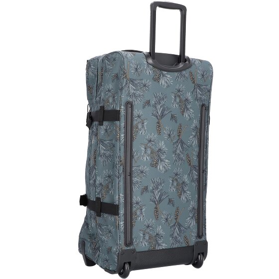 Eastpak Tranverz L 2 Roll Trolley 79 cm Eastpak Tranverz L 2 Roll Trolley 79 cm