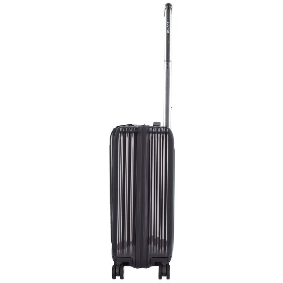 Bogner Piz 4 wheels Cabin trolley 55 cm