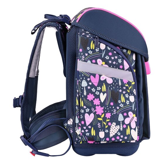 McNeill Primo School bag set 8-piece