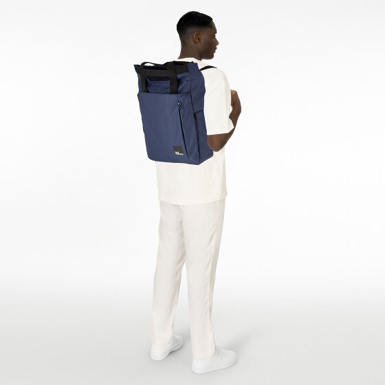 Jack Wolfskin Eve Handbag 32 cm Laptop compartment Jack Wolfskin Eve Handbag 32 cm Laptop compartment