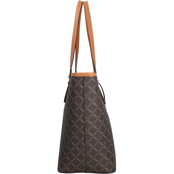 L.Credi Filiberta shopper bag 32 cm