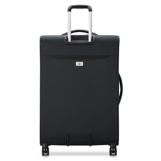 Delsey Paris Sky Max 2.0 4 Roll Trolley 79 cm