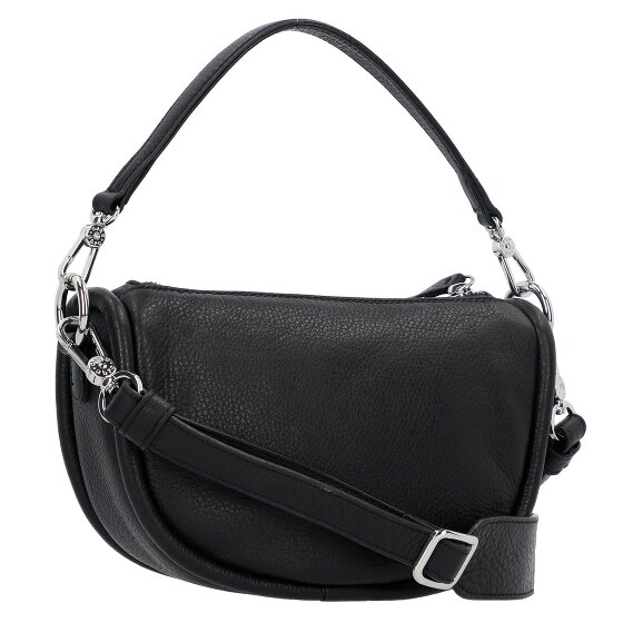 abro Willow Shoulder Bag Leather 21 cm