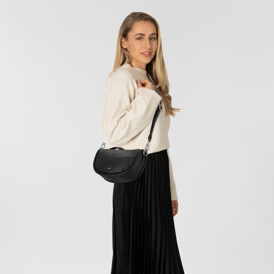 abro Willow Shoulder Bag Leather 21 cm