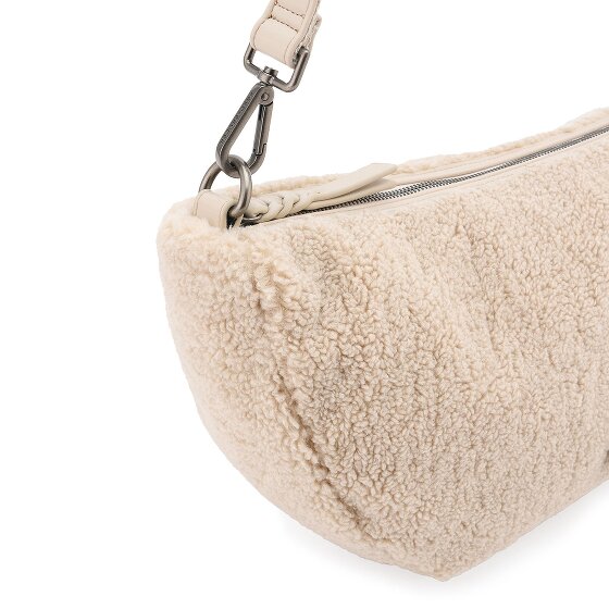 FredsBruder Furry Friend Shoulder bag Leather 45 cm