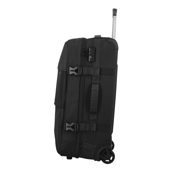 Jump Dunaa 2 wheels Travel bag 67 cm