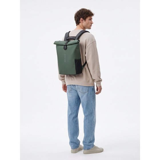Delsey Paris Turenne Soft Daypack RFID protection 45 cm Laptop compartment