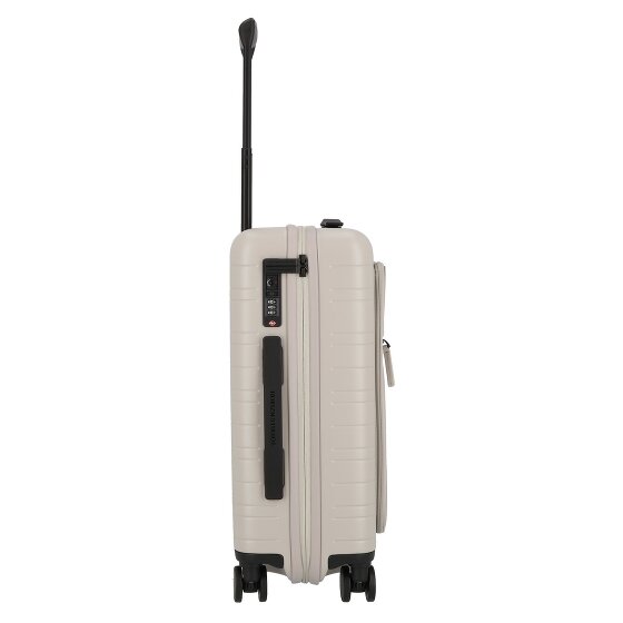 Horizn Studios M5 Essential 4 wheels Cabin trolley 55 cm