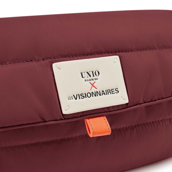 LES VISIONNAIRES Unio Toilet bag 41 cm