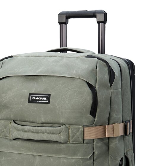 Dakine Split 110 2 wheels Travel bag 81 cm