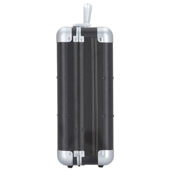 Alumaxx Briefcase 45 cm laptop compartment