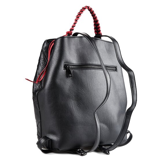 Desigual All Mickey City Backpack 34.5 cm