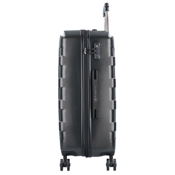 Bugatti Galatea 4 Roll Trolley 75 cm